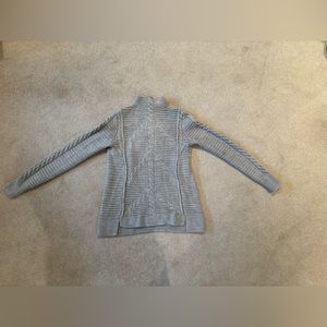 Gap Mock Neck Sweater